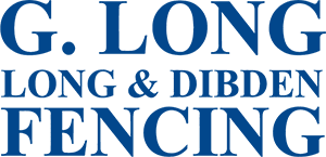 Long & Dibden Fencing Logo